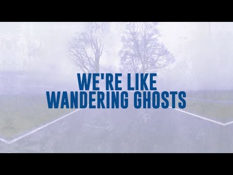Toward The Sky - Ghosts (Lyric Video)
