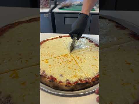 Extra Cheesy Large Pizza 🧀