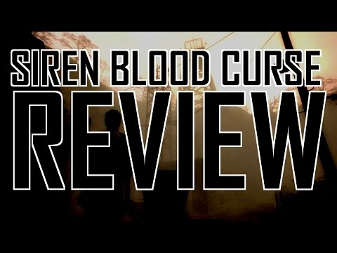 Siren Blood Curse review