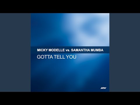 Gotta Tell You (M65 Remix)
