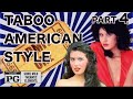 Taboo American Style 4 1985 Rated PG