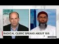 Radical cleric speaks about ISIS - YouTube