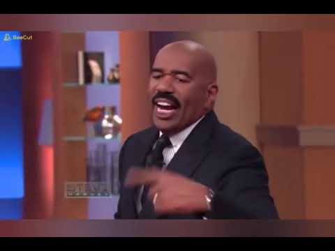 ASK STEVE    STEVE HARVEY  σ😀Funniest Moments 😅  Part 04