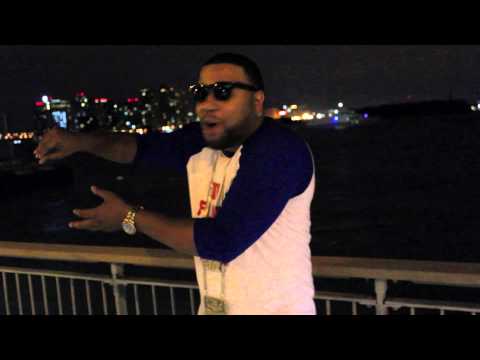 Twan Da Dude- U.A.E.N.O(freestyle)