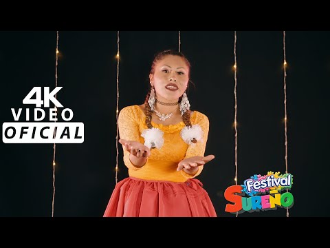 Pilar Yucra AMIGO 2021