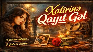 Aygün Kazımova - Qayıt Gəl (NewCover2026)