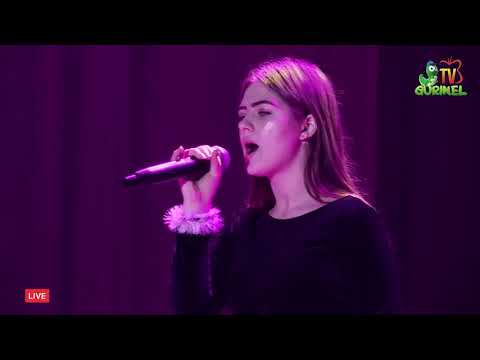 28. Antonela Bucicov - Helium (15 decembrie 2018) 14 ani SIS N BRO