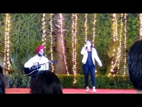 jasmeet kaur Office annu...