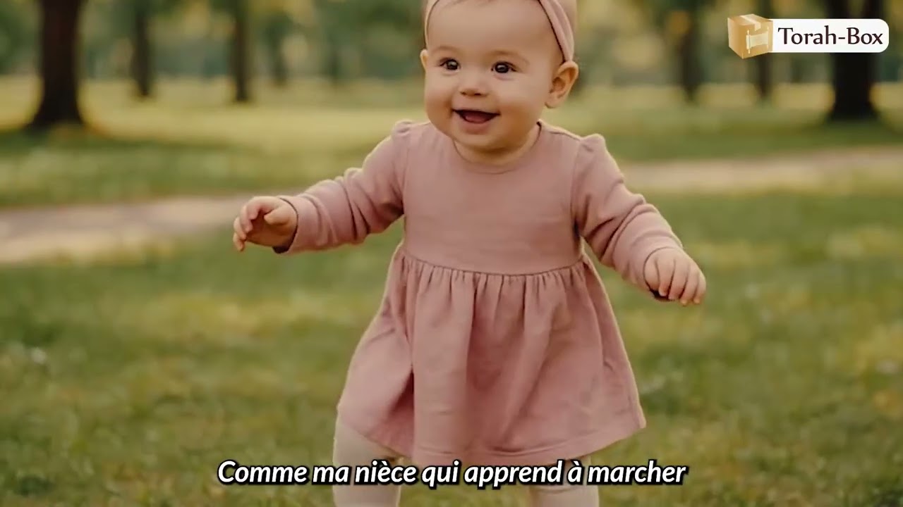 CÉLIBATAIRE JUIF 🎬 Épisode 9/10 – Amour ou désir ?