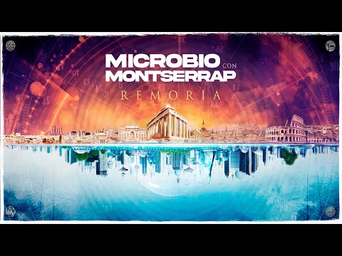 Microbio con Montserrap - Remoria (Lyric Video)