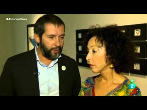 Bigas Luna Atención Obras La2