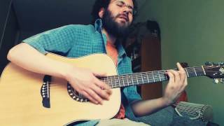 Blessed To Be A Witness (Ben Harper) - Cover by Mura&#39;Ti