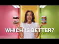 Nutella Vs Peanut Butter The Healthier Choice