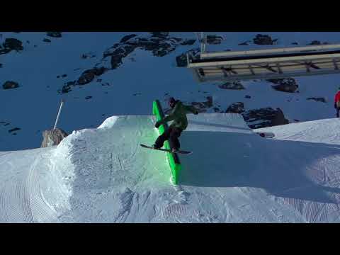 HEAD   Rush & Stella Snowboards   2017-18