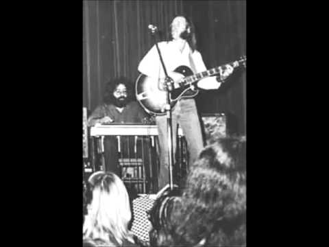 Doug Sahm, Leon Russell, Jerry Garcia and Friends - Thanksgiving Jam - 11/23/72