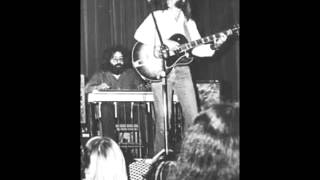 Doug Sahm, Leon Russell, Jerry Garcia and Friends - Thanksgiving Jam - 11/23/72