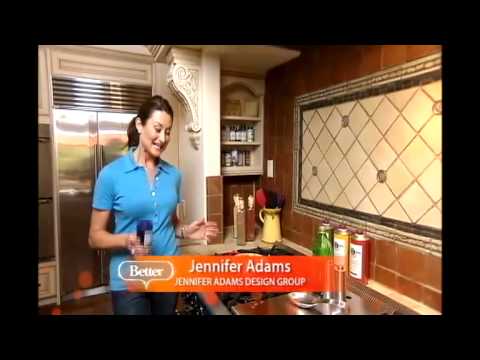 Quick Tip: Clean Stove Top