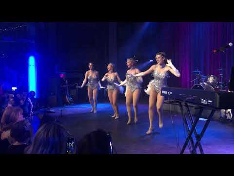 Tiger Rag - Satin Dollz (Party Like Gatsby Tour 2019)