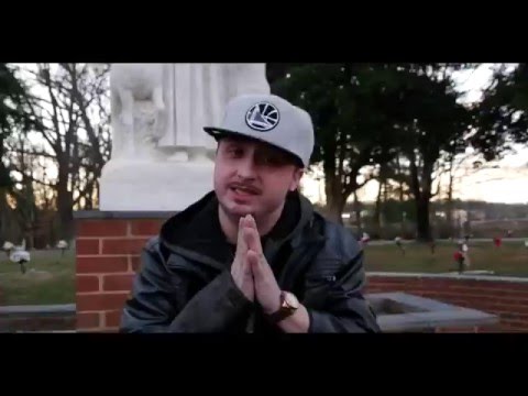 Baking Soda Breese X Trigga Trub "God Bless 'Em" (Official Music Visuals)