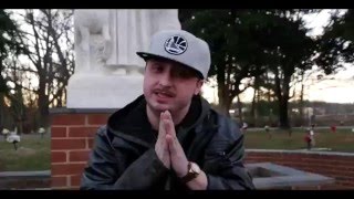 Baking Soda Breese X Trigga Trub "God Bless 'Em" (Official Music Visuals)