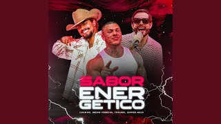 Sabor Energético Lyrics English Translation