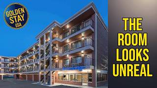 Travelodge by Wyndham Reno - The Room Looks Unreal | Reno (NV), United States🛏️