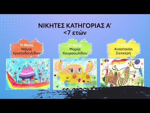 Toyota Dream Car Art Contest 2023