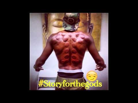 Olamide - Story For The Gods - FreemeTV