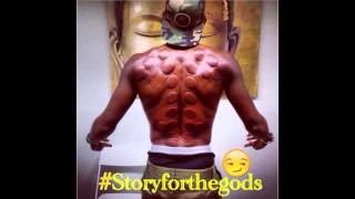 Olamide - Story For The gods