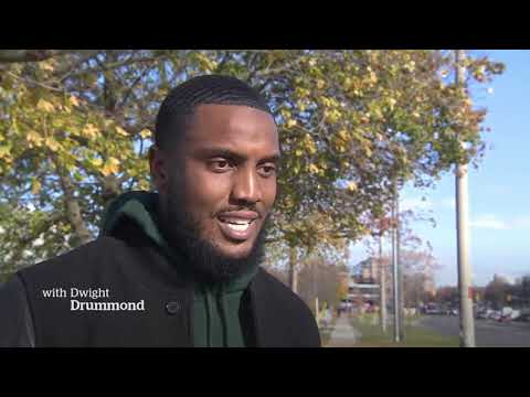 CBC News Toronto - November 08, 2019 [6pm]