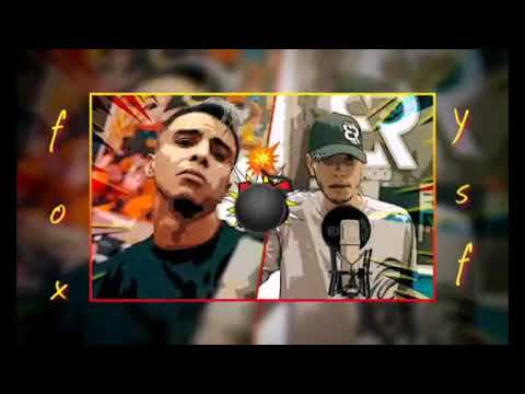 FOX FLOW  _ZOMBIE FT YOUSS45 2020