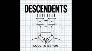 Descendents - &quot;&#39;&#39;Merican&quot; With Lyrics in the Description Cool To Be You