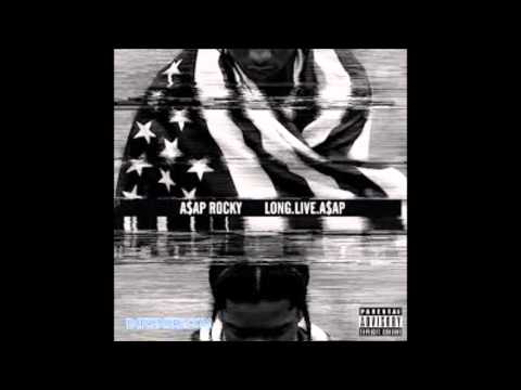 A$AP Rocky - Fashion Killa
