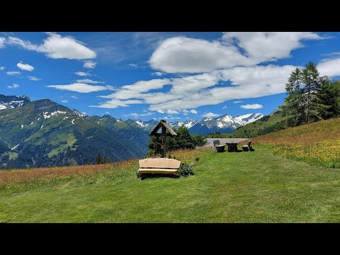 Reise: Das Virgental in Osttirol