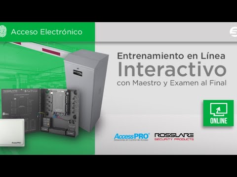 Carátula del video del producto