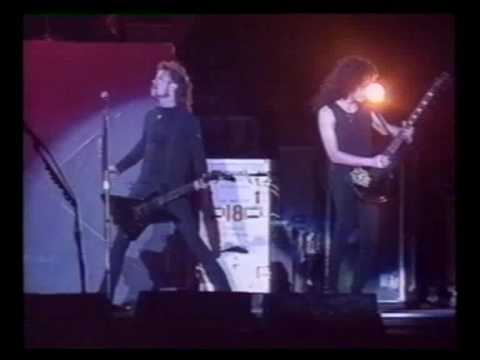 5-8-93 Metallica (Master) Buenos Aries Argentina Proshot Creep Complete
