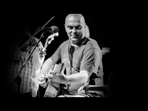 Nermin Alukic Cerkez 2.4.2011 ★ Kultur Shock Bern