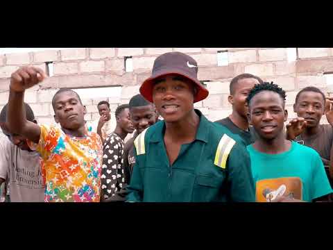 Vin Dizzy  Ft Vinchenzo - MBOIBEDE - (Official Video )