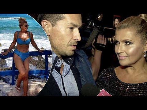 Katarzyna Skrzynecka zdradziła sekret swojej diety: „Udało się”. Efekty są imponujące