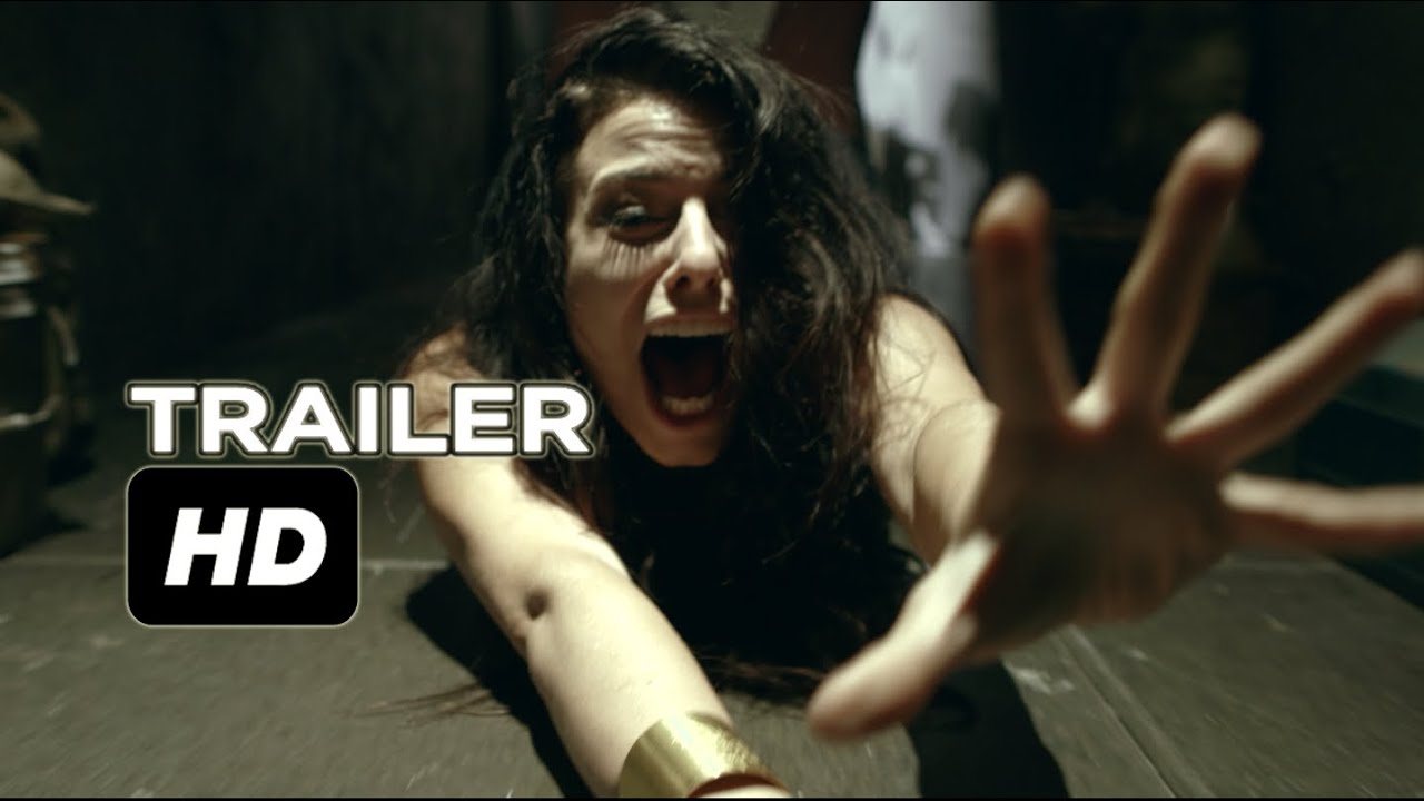 Handjob Cabin (Official HD Trailer) by Bennet Silverman