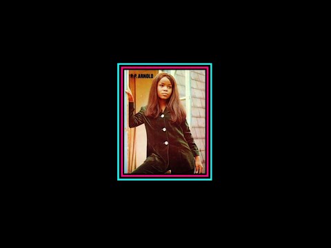 P.P.ARNOLD - 'THE FIRST CUT IS THE DEEPEST' (Ian Stone's 2022 Extended & Remixed Version)