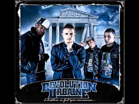 Revolution Urbaine feat. Keny Arkana - Appel D'urgence