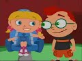 Little Einsteins Promo 2012 Disney Junior