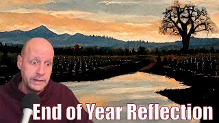 Reflecting on a Year in Oregon Wine Country: An End-of-Year Special