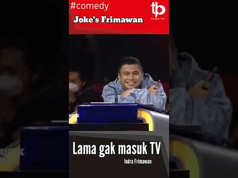 Mind Blowing ala Frimawan #comedy