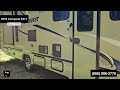 Check out this Video for a 2018 Gulf Stream Conquest 6317(Stock #457304)  for sale by Pop RVs. This unit is located in Sarasota, FL