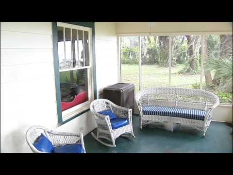 Ma Barker's House Video 3