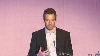 ★★★ What is Consciousness? - Sam Harris ★★★
