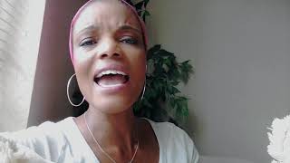 Chico Freeman featuring vocals by Yatron - &quot;You Just Can&#39;t Smile It Away&quot;