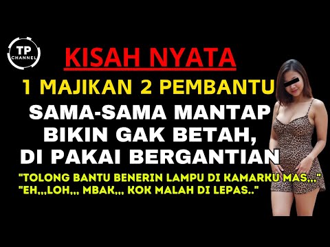 Kisah Nyata - Ketika ayah dan ibu di luar kota | Pemuda yang Beruntung | Viral